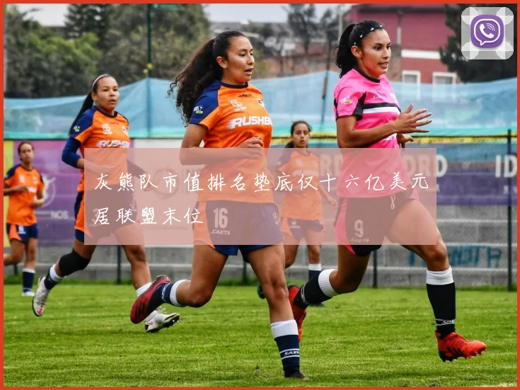 灰熊队市值排名垫底仅十六亿美元居联盟末位